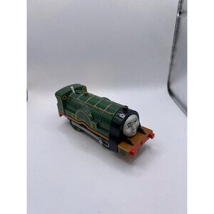 Thomas & Friends Trackmaster Diecast Train Toy Oliver Green Engine 2003 Mattel C